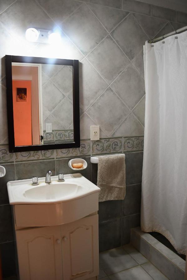 Casa Bordo, B & B Tandil Exterior photo
