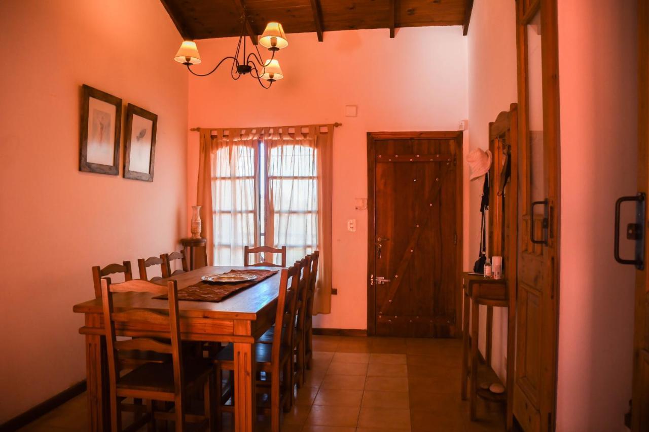 Casa Bordo, B & B Tandil Exterior photo