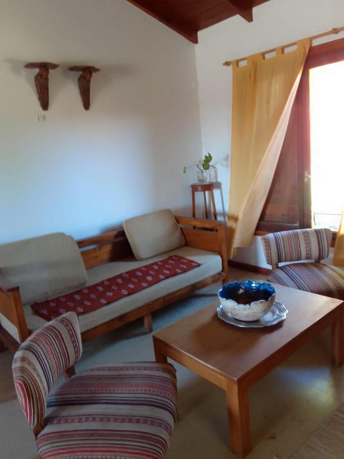 Casa Bordo, B & B Tandil Exterior photo