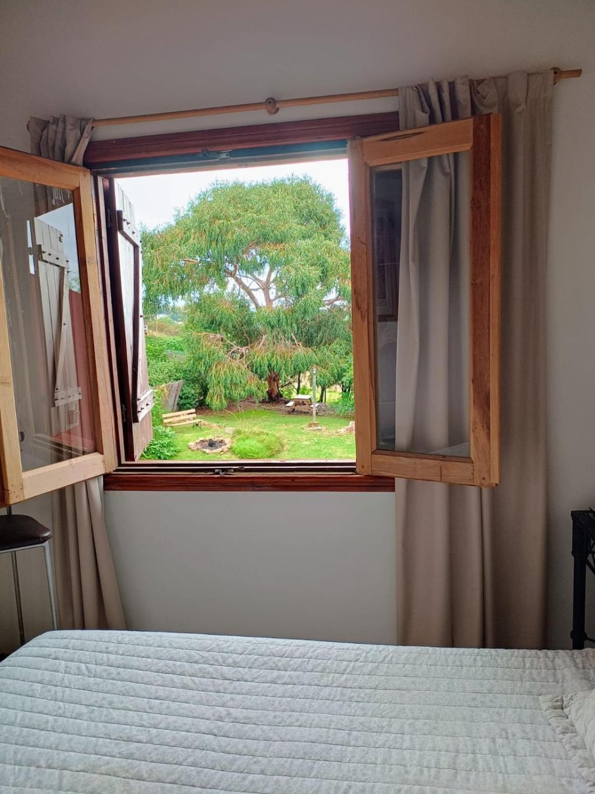 Casa Bordo, B & B Tandil Exterior photo