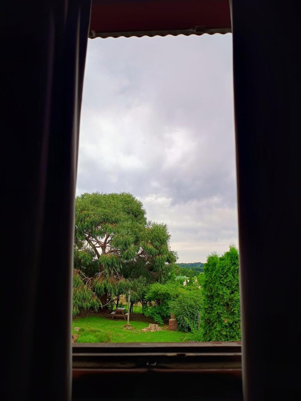 Casa Bordo, B & B Tandil Exterior photo